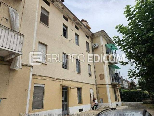 Abitazione di tipo civile in vendita a Alessandria Rif. 4545044