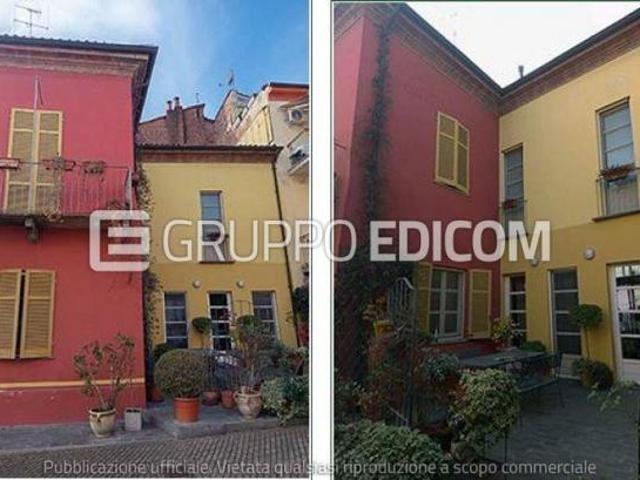 Abitazione di tipo civile in vendita a Alessandria Rif. 4546113