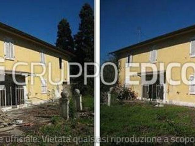 Abitazione di tipo civile in vendita a Alessandria Rif. 4546120