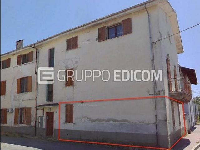 Abitazione di tipo civile in vendita a Alessandria Rif. 4553017