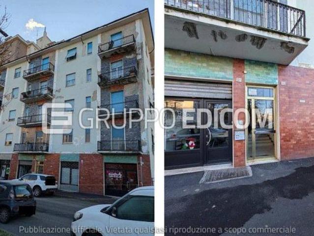 Abitazione di tipo civile in vendita a Alessandria Rif. 4555249