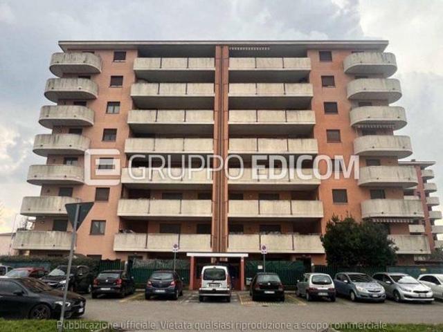 Abitazione di tipo civile in vendita a Busto Arsizio Rif. 4551112