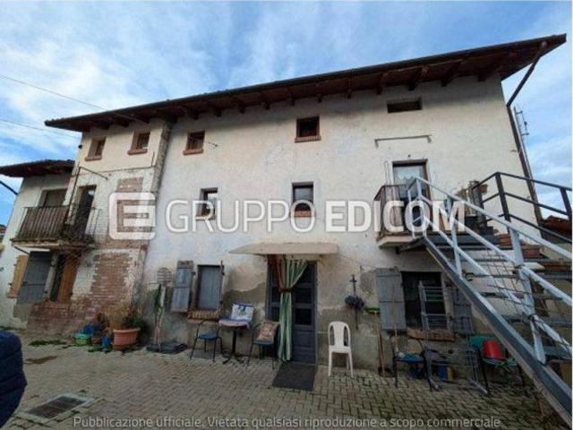 Abitazione di tipo civile in vendita a Castellazzo Bormida Rif. 4557209