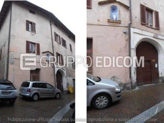 Abitazione di tipo civile in vendita a Castelletto d'Orba Rif. 4551963