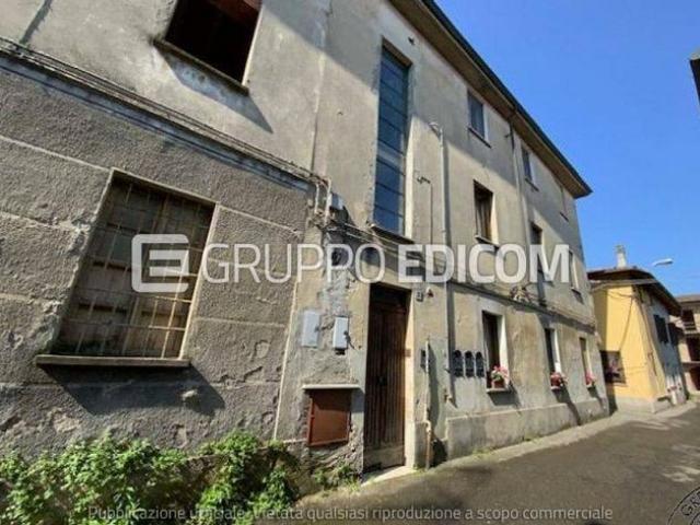 Abitazione di tipo civile in vendita a Castelnuovo Scrivia Rif. 4552838