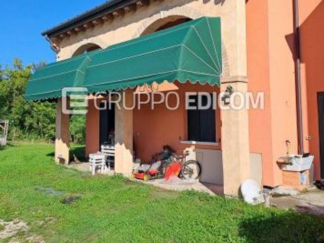 Abitazione di tipo civile in vendita a Casale sul Sile Rif. 4551120
