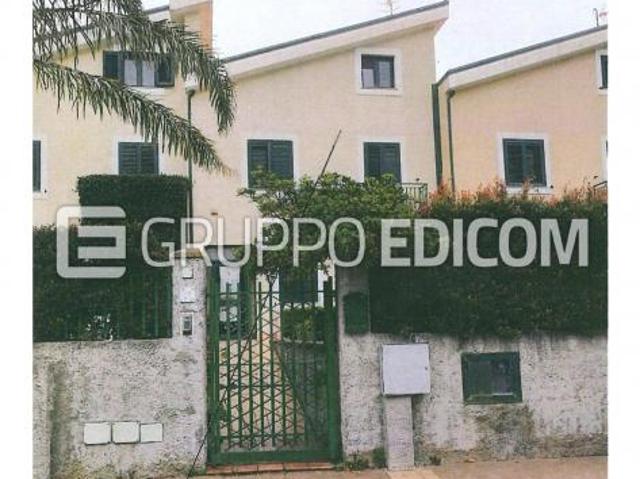 Abitazione di tipo civile in vendita a Catanzaro Rif. 4549220