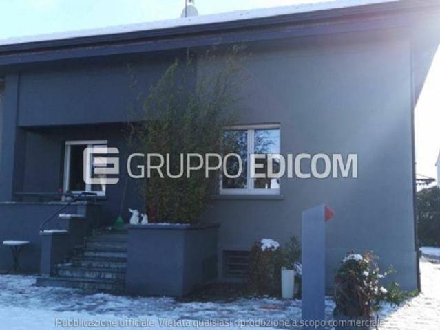 Abitazione di tipo civile in vendita a Cureggio Rif. 4549251