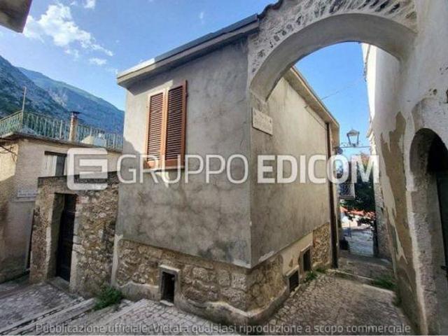 Abitazione di tipo civile in vendita a Fara San Martino Rif. 4552312