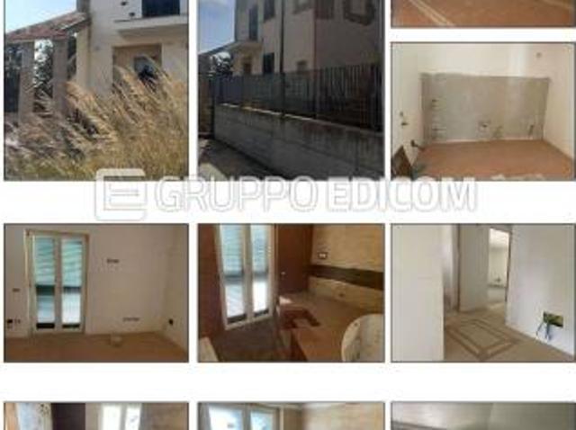 Abitazione di tipo civile in vendita a Ferrandina Rif. 4553258