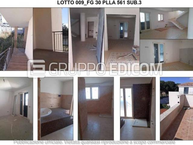 Abitazione di tipo civile in vendita a Ferrandina Rif. 4553260