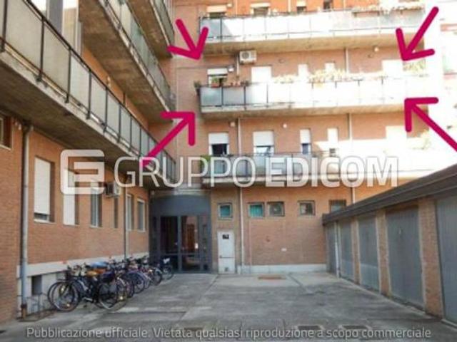 Abitazione di tipo civile in vendita a Ferrara Rif. 4548260