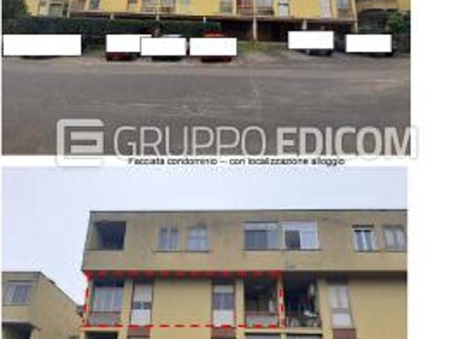 Abitazione di tipo civile in vendita a Fiano Romano Rif. 4549956