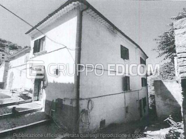 Abitazione di tipo civile in vendita a Fossalto Rif. 4556086