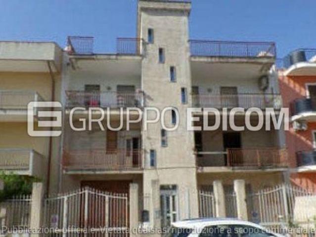 Abitazione di tipo civile in vendita a Floridia Rif. 4555947