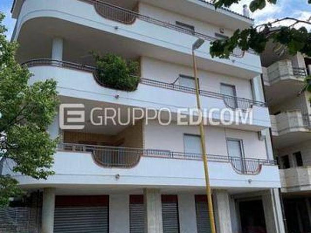Abitazione di tipo civile in vendita a Grassano Rif. 4550562