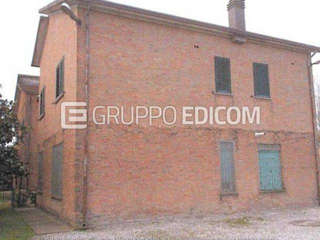 Abitazione di tipo civile in vendita a Jolanda di Savoia Rif. 4551750