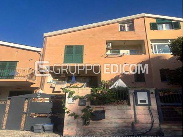 Abitazione di tipo civile in vendita a Messina Rif. 4550669