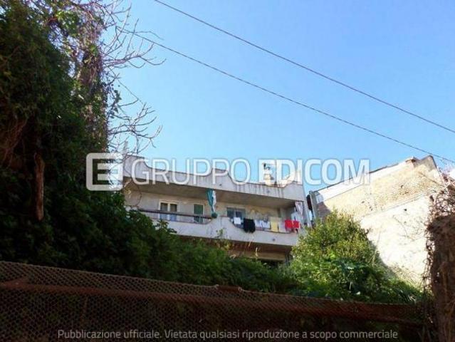 Abitazione di tipo civile in vendita a Messina Rif. 4553606