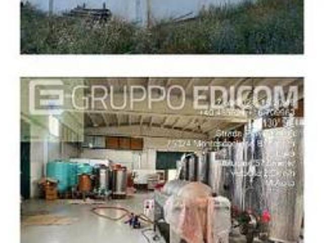 Abitazione di tipo civile in vendita a Montescaglioso Rif. 4544133