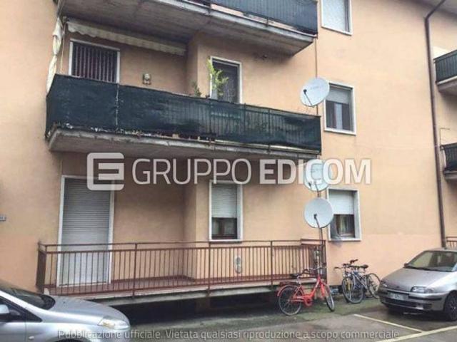 Abitazione di tipo civile in vendita a Mozzecane Rif. 4549721