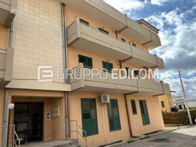 Abitazione di tipo civile in vendita a Noto Rif. 4547430