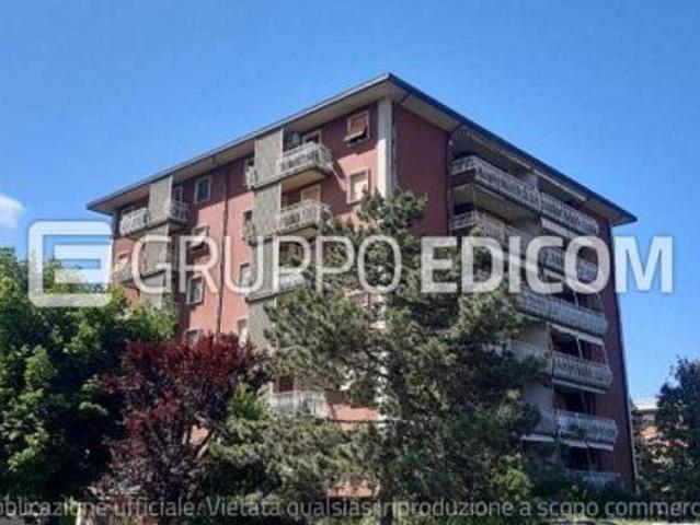 Abitazione di tipo civile in vendita a Novi Ligure Rif. 4547500
