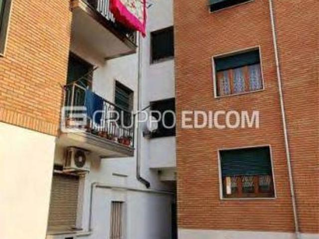 Abitazione di tipo civile in vendita a Novi Ligure Rif. 4552734