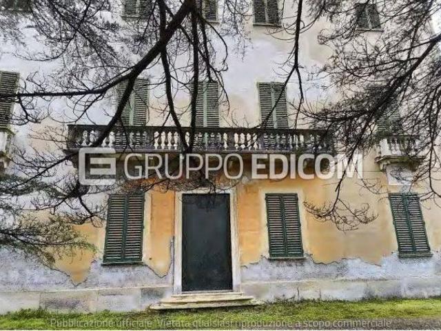 Abitazione di tipo civile in vendita a Novi Ligure Rif. 4557295