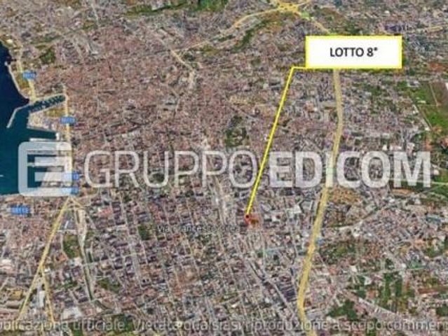 Abitazione di tipo civile in vendita a Palermo Rif. 4552324