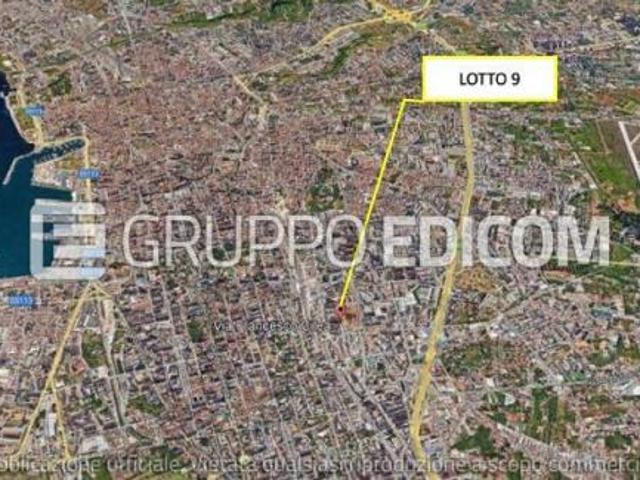 Abitazione di tipo civile in vendita a Palermo Rif. 4552325