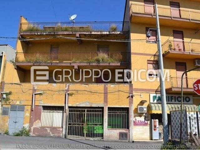 Abitazione di tipo civile in vendita a Palermo Rif. 3508470