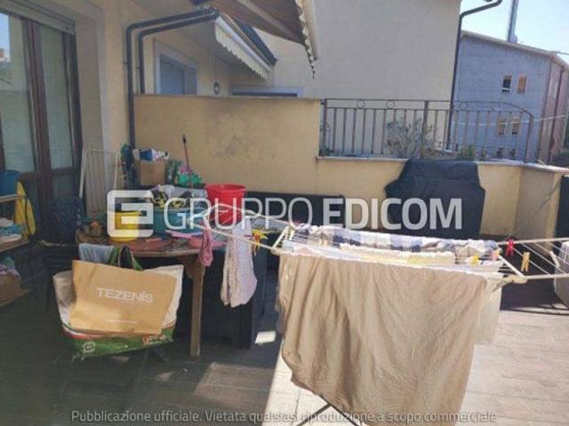 Abitazione di tipo civile in vendita a Parabiago Rif. 4547922