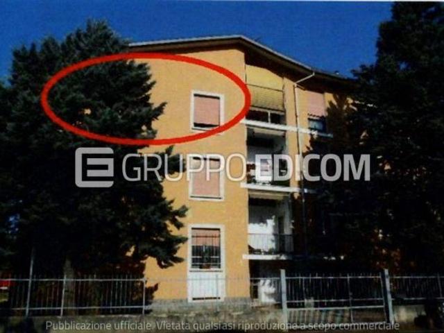 Abitazione di tipo civile in vendita a Pozzolo Formigaro Rif. 4542372