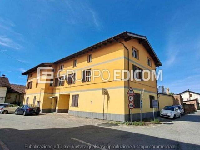 Abitazione di tipo civile in vendita a Predosa Rif. 4546216