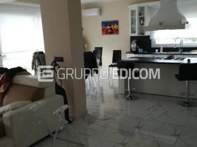 Abitazione di tipo civile in vendita a Reggio di Calabria Rif. 4546750
