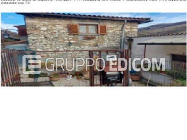 Abitazione di tipo civile in vendita a Rieti Rif. 4551495