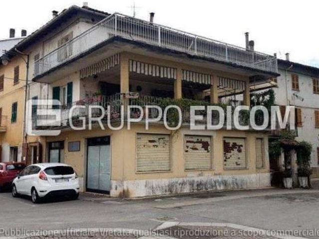 Abitazione di tipo civile in vendita a Rivalta Bormida Rif. 4552668
