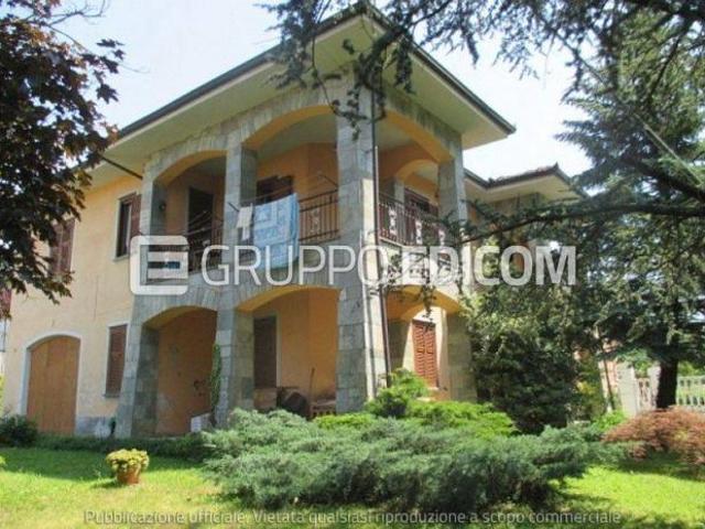 Abitazione di tipo civile in vendita a Rocchetta Ligure Rif. 4542139