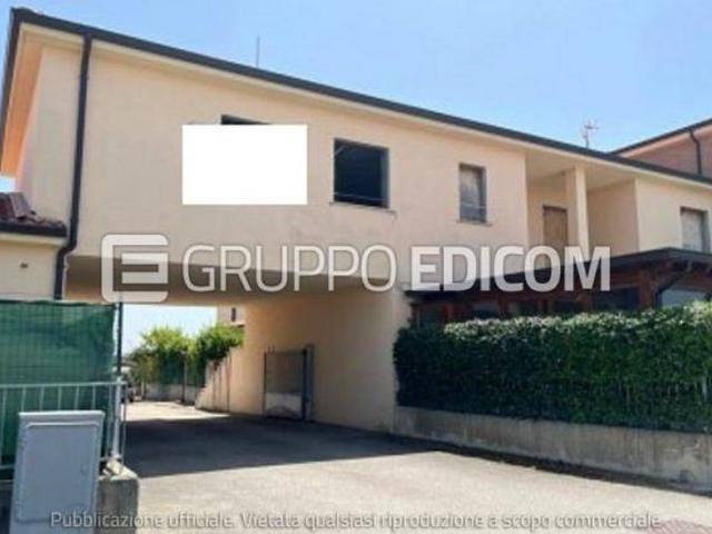 Abitazione di tipo civile in vendita a San Giorgio del Sannio Rif. 4548224