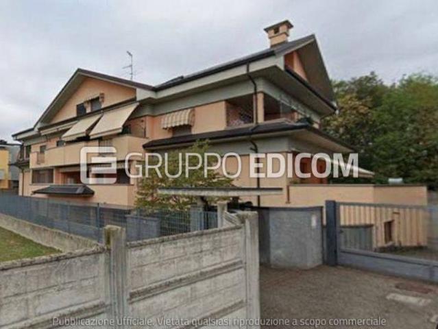 Abitazione di tipo civile in vendita a San Giorgio su Legnano Rif. 4546917
