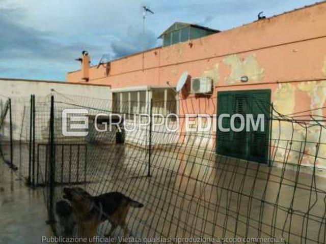 Abitazione di tipo civile in vendita a San Pier Niceto Rif. 4557951