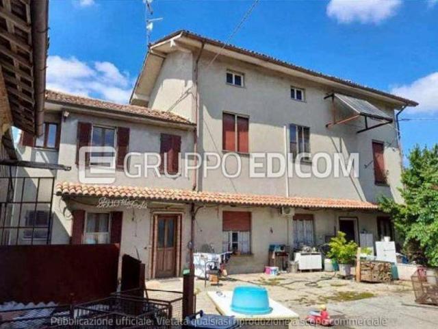 Abitazione di tipo civile in vendita a Sale Rif. 4549894
