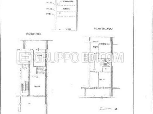 Abitazione di tipo civile in vendita a Siracusa Rif. 4548170