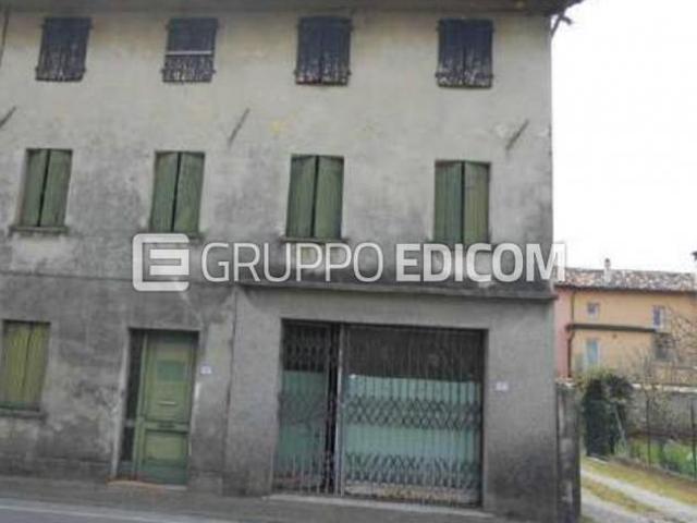 Abitazione di tipo economico di 140 mq in vendita a Cordovado Rif. 4551924