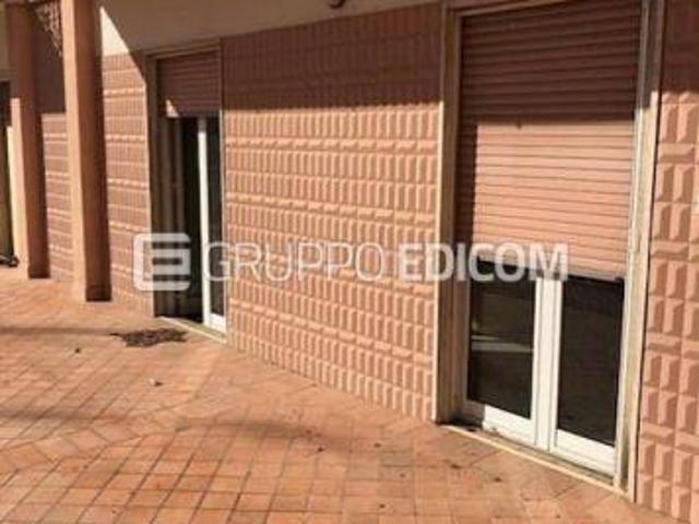 Abitazione di tipo economico di 144 mq in vendita a Bitonto Rif. 4545553