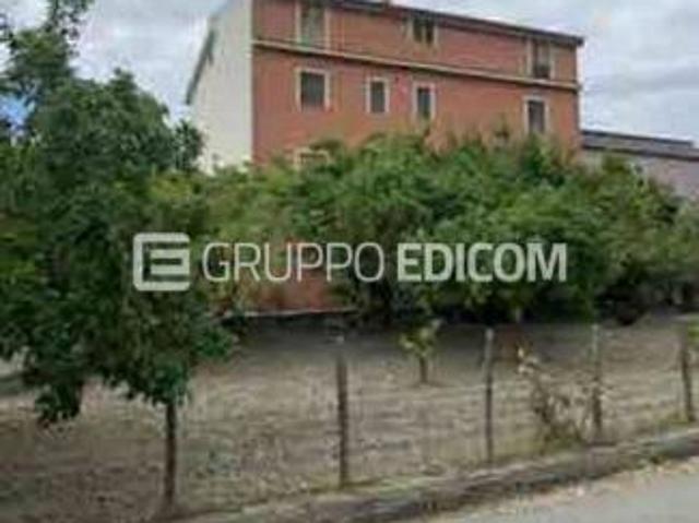 Abitazione di tipo economico di 144 mq in vendita a Settingiano Rif. 4554013