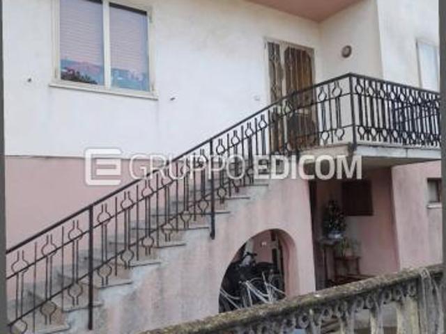 Abitazione di tipo economico di 146 mq in vendita a Caorle Rif. 4545455