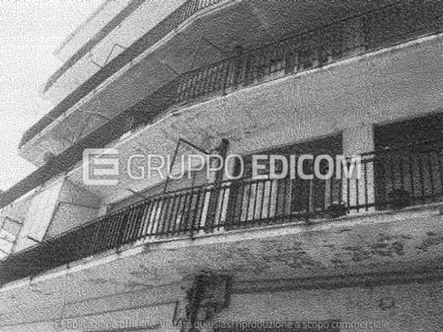 Abitazione di tipo economico di 153.92 mq in vendita a San Giovanni in Fiore Rif. 4554906