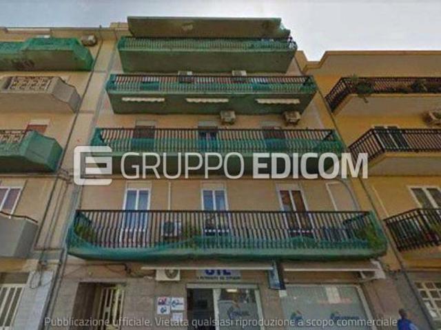 Abitazione di tipo economico di 150 mq in vendita a Augusta Rif. 4554353